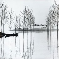 Cover for Don Cherry · Untitled &lt;limited&gt; (CD) [Japan Import edition] (2014)