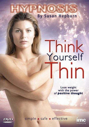 Think Yourself Thinxx - Movie - Elokuva - IMC Vision - 5016641116975 - keskiviikko 24. joulukuuta 2008