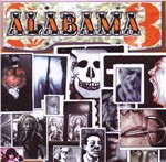 Exile On Coldharbour Lane - Alabama 3 - Music - ONE LITTLE INDEPENDENT - 5016958102975 - October 7, 2016
