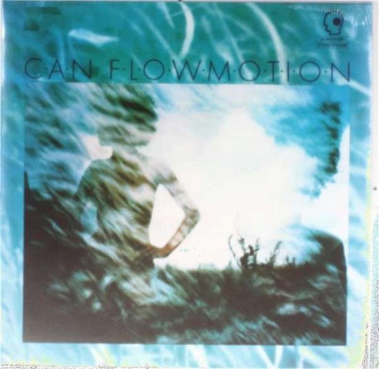Cover for Can · Flow Motion (LP) [Standard edition] (2016)