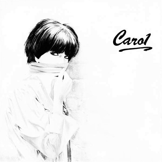 Cover for Carol · Breakdown/So Low (LP) (2022)