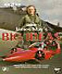 Cover for TV Series / Bbc · James May's Big Ideas Triple Pack (DVD) (2011)