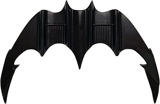 Batman 1989 Flaschenöffner Batarang 13 cm - Dc Comics - Merchandise -  - 5060224088975 - 25 februari 2022