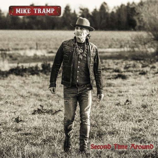 Second Time Around - Mike Tramp - Música - TAR - 5700907267975 - 1 de maio de 2020