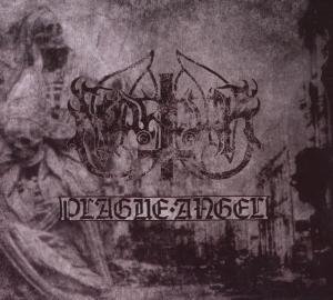 Cover for Marduk · Plague Angel (CD) [Limited edition] [Box set] (2009)