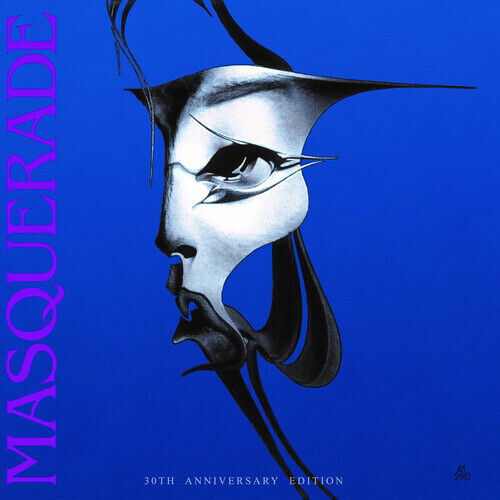 Masquerade - Masquerade - Musiikki - A SUNHILL PRODUCTION - 7350047500975 - perjantai 11. marraskuuta 2022