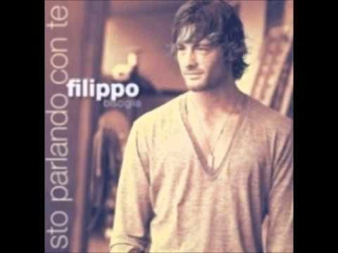 Cover for Bisciglia Filippo · Sto Parlando Con Te (CD) (2007)