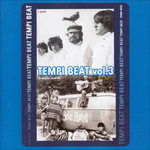 Cover for Various Artists · Tempi Beat Vol.3 (CD)