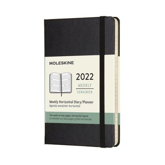 Cover for Moleskine · One For All WM 4621 flat panel wall mount 2.13 m ( (Buch) (2023)