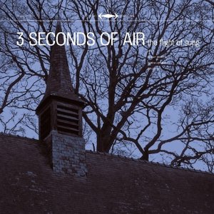 Flight Of Song - Three Seconds Of Air - Music - TONE FLOAT - 8716059001975 - June 23, 2009