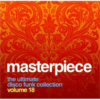 Cover for Masterpiece Classics 18 / Various (CD) (2014)