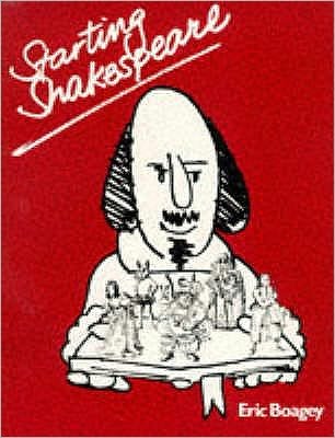Starting Shakespeare - Collins Starting Shakespeare - E.j. Boagey - Böcker - HarperCollins Publishers - 9780003222975 - 31 december 1983