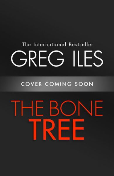 Cover for Greg Iles · The Bone Tree - Penn Cage (Pocketbok) (2015)