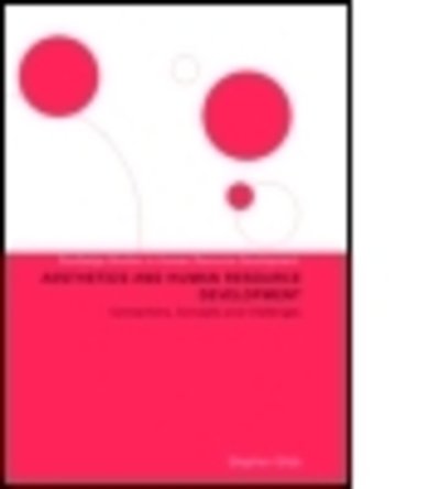 Cover for Stephen Gibb · Aesthetics and Human Resource Development: Connections, Concepts and Opportunities - Routledge Studies in Human Resource Development (Hardcover Book) (2005)