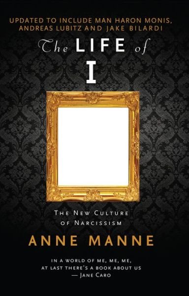 Cover for Anne Manne · Life of I Updated Edition (Book) (2024)