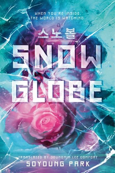 Cover for Soyoung Park · Snowglobe (Innbunden bok) (2024)