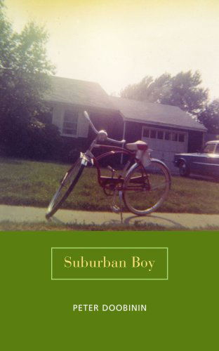 Peter Doobinin · Suburban Boy (Paperback Book) (2005)