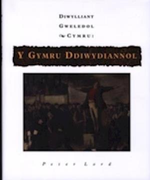 Cover for Peter Lord · Y Gymru Ddiwydiannol: Diwylliant Gweledol Cymru - Diwylliant Gweledol Cymru (Hardcover Book) (2001)