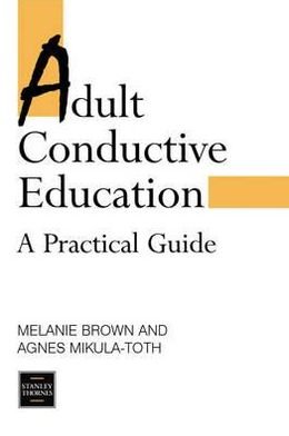 Cover for Melanie Brown · Adult Conductive Education (Paperback Book) [New edition] (1997)