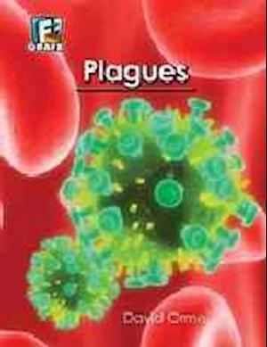 Cover for David Orme · Plagues (Fact to Fiction) (Paperback Book) (2010)