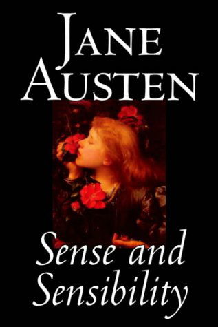 Cover for Jane Austen · Sense and Sensibility (Paperback Bog) (2004)