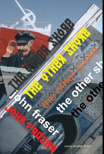 Cover for John Fraser · The Other Shore (Hardcover Book) (2010)