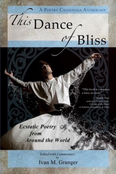 Cover for Ivan M Granger · This Dance of Bliss (Paperback Book) (2018)