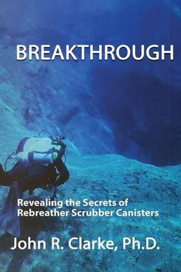 Cover for John Clarke · Breakthrough (Book) (2022)