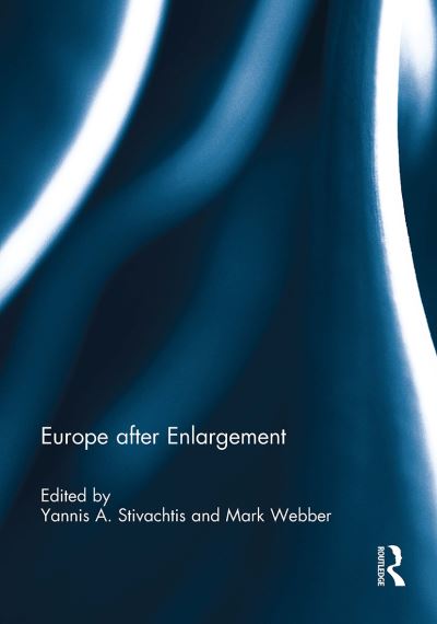 Europe after Enlargement - Journal of European Integration Special Issues (Paperback Book) (2024)