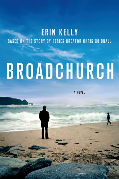 Cover for Erin Kelly · Broadchurch (Taschenbuch) (2015)