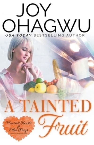 Cover for Joy Ohagwu · A Tainted Fruit - A Christian Suspense - Book 8 (Paperback Book) (2020)