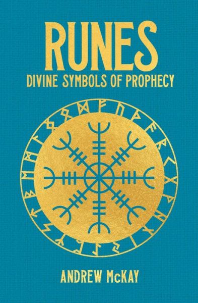 Runes - Andrew McKay - Bücher - Sirius Entertainment - 9781398820975 - 1. November 2022