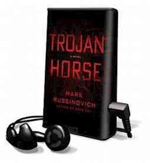 Trojan Horse - Mark Russinovich - Other - MacMillan Audio - 9781427236975 - November 15, 2012