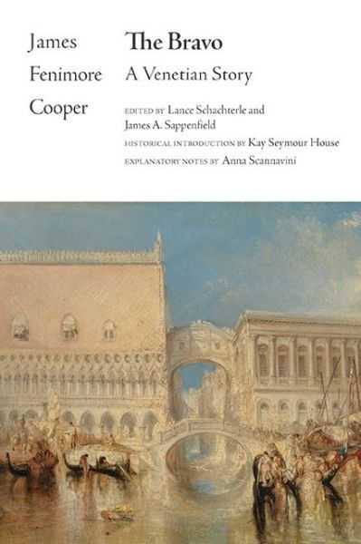 Bravo - James Fenimore Cooper - Livros - State University of New York Press - 9781438494975 - 2 de janeiro de 2024