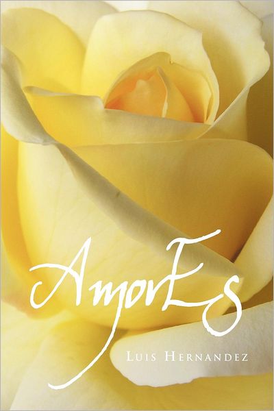 Cover for Luis Hernandez · Amores (Paperback Book) [Spanish edition] (2012)