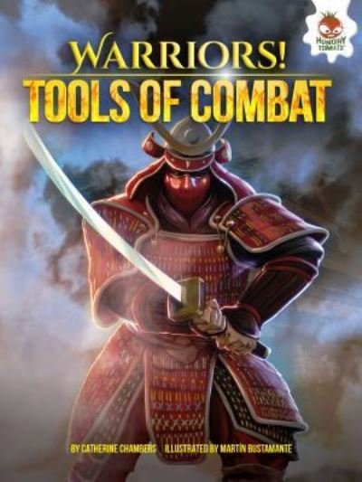 Cover for Catherine Chambers · Tools of combat (Bok) (2016)