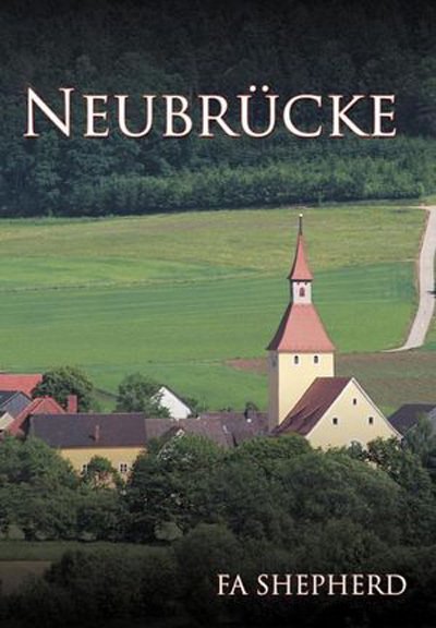 Cover for Fa Shepherd · Neubr Cke (Paperback Book) (2012)