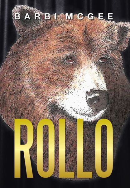 Cover for Barbi Mcgee · Rollo (Hardcover Book) (2013)