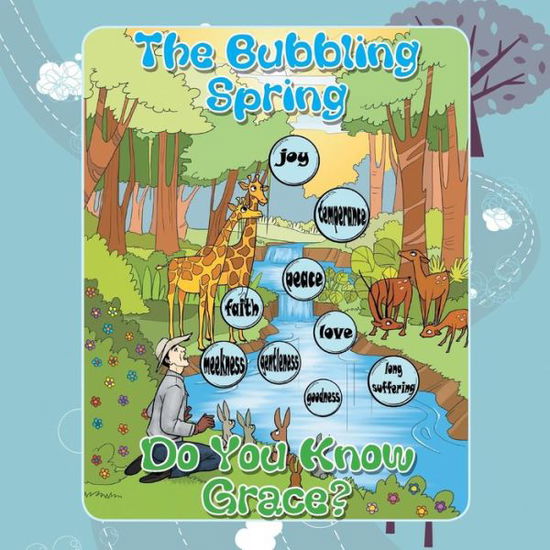 Cover for Sister Danai Hwata · The Bubbling Spring; Do You Know Grace? (Paperback Book) (2014)