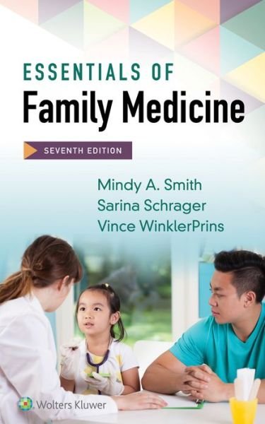 Cover for Mindy A Smith · Essentials of Family Medicine (Paperback Bog) (2018)