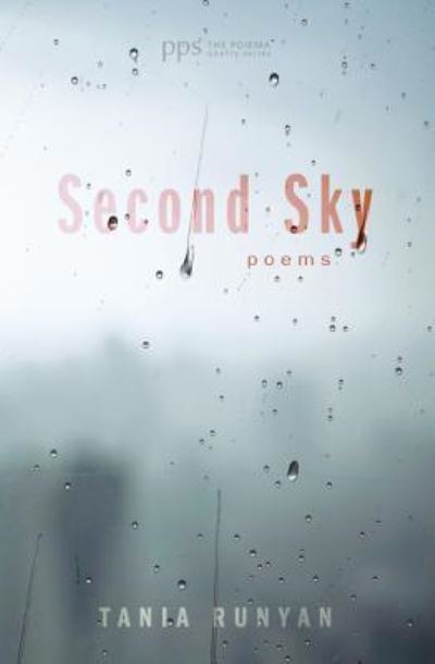 Second Sky - Tania Runyan - Books - Wipf & Stock Publishers - 9781498216975 - November 18, 2013