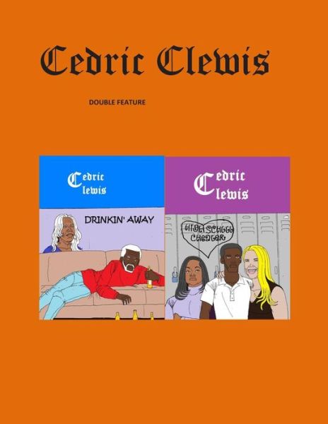 Cover for Cedric Clewis (Paperback Book) (2014)