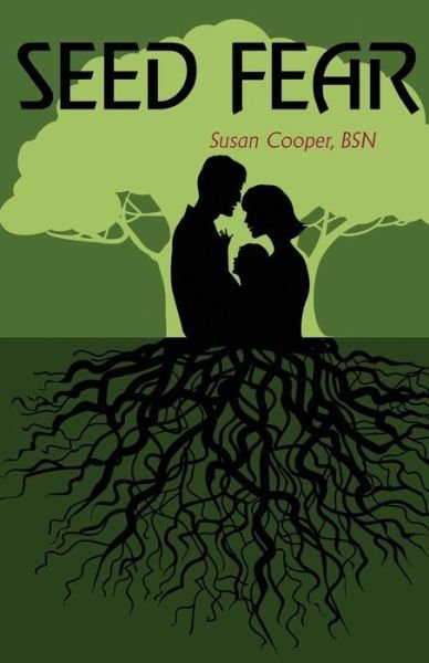 Cover for Susan Cooper · Seed Fear (Paperback Book) (2014)