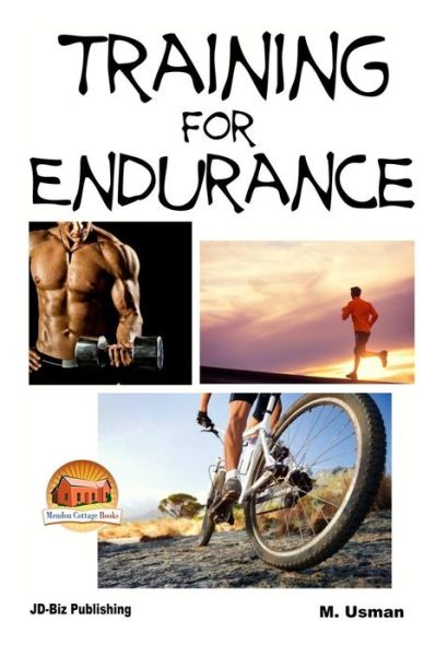 Cover for M Usman · Training for Endurance (Paperback Book) (2015)