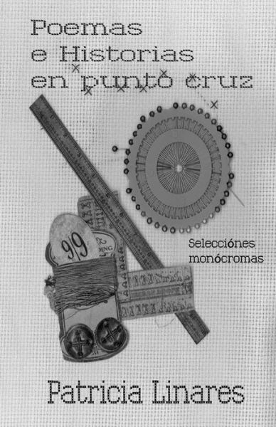 Cover for Antonio De Porcel · Poemas e historias en punto cruz (Paperback Book) (2015)