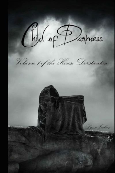 Cover for Lynn Jackson · Child of Darkness (Taschenbuch) (2006)