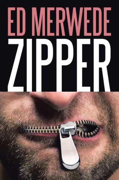 Cover for Ed Merwede · Zipper (Taschenbuch) (2016)