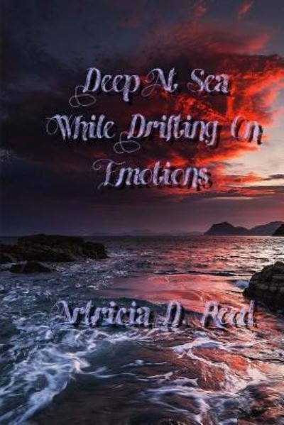 Cover for Artricia D Reed · Deep At Sea (Taschenbuch) (2017)