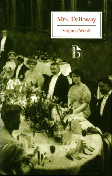 Mrs. Dalloway - Virginia Woolf - Bücher - Broadview Press Ltd - 9781551113975 - 30. Oktober 2000