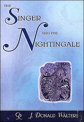 Cover for J.Donald Walters · The Singer and the Nightingale (Paperback Book) (2005)